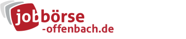 Jobbörse Offenbach